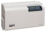 Fargo Electronics 4250 Card Printer Parallel Interface 110/220V LCD
