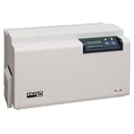 Fargo Electronics 4250 Card Printer Parallel Interface 110/220V LCD