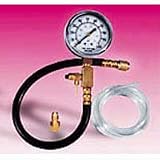 Fuel Injection Pressure Test Kit
