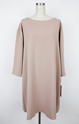 (グレースコンチネンタル)GRACE CONTINENTAL Diagram(ダイアグラム)ツイルフレアーワンピース