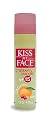 Kiss My Face Certified Organic Lip Balm, SPF 15, Cranberry Orange - .15 oz