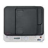 Samsung Color Multifunction Printer CLX-3185FW
