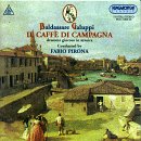 CD-Charts  Search : Il Caffe Di Campagna (1761)