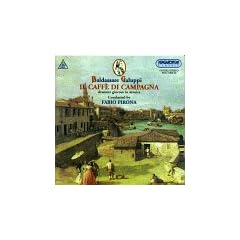 Il Caffe Di Campagna