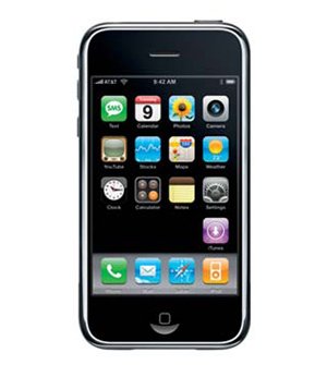 review Apple MB702LL