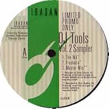 DENNIS FERRER & JEROME SYDENHAM / DJ TOOLS VOLUME 2