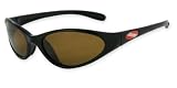 Survival Optics Sunglasses Sos Dive Optics / Dominica Sunglasses Available options: Frame - Black, Dive Logo / Lens - Tac Polarized Amber 1.0mm Model 5040
