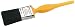 Draper  Value 65689 38mm Paint Brush
