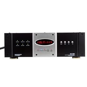 Monster Cable Home Theatre Reference PowerSource HTPS 7000