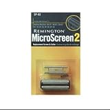 Remington SP62 replacement foil/cutter