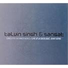 Songs For The Inner World : Live At La Basilique, Saint Denis