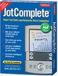JotComplete