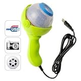 Bionic Eye V2 - USB Digital Microscope