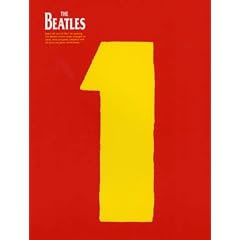 The Beatles: 1 (Pvg)
