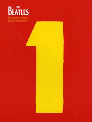The Beatles: 1 (Pvg)