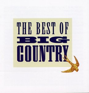 BIG COUNTRY - Heart Of The World Lyrics - Zortam Music