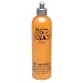 TIGI Bed Head Self Absorbed Mega Vitamin Shampoo, 12 Ounce