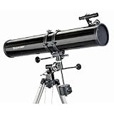 Celestron PowerSeeker 114EQ Telescope