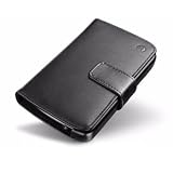 Travel Folio Case for Archos 5 Media Tablets - Black