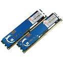 G.SKILL DDR2-1000 PC2-8000 2x2GB Arbeitsspeicher