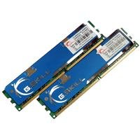 G.SKILL DDR2-1000 PC2-8000 2x2GB Arbeitsspeicher