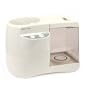 Bionaire WS3560U 3.5Gal Cool Mist 3-Sp Humidistat