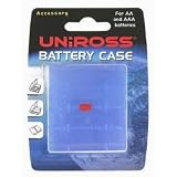 Uniross RA104591 Battery Case