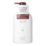 コラージュフルフルシャンプーS なめらか処方 400ml