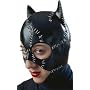Catwoman Mask Fancy Dress