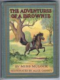 The Adventures of a Brownie