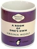 Penguin classic mug - A Room of Ones Own
