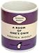 Penguin classic mug - A Room of Ones Own