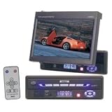 PYLE View Series PLVIN72 - LCD monitor