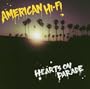 Hearts On Parade