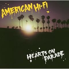 Hearts On Parade