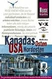 Kanada Osten, USA Nordosten : Reisen Zwischen Atlantik und Grossen Seen (3896622242) by Eyke Berghahn