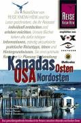 City Travel Guides Discounted  Bücher : Kanadas Osten. USA Nordosten
