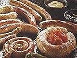 Bavaria Pre-cooked Cajun Brats
