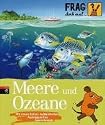 Frag doch mal ... die Maus! - Meere und Ozeane