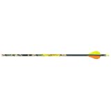Carbon Express 350 2-Inch Vane Dozen Mayhem Hunter Arrow