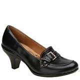 Sofft Womens Cordelia Pump - 9B Black