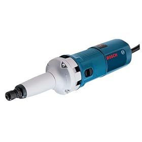Bosch 1215 Die Grinder
