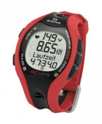 Produkt-Bild: SIGMA SPORT Running Computer RC 1209