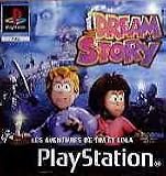 Revue GT Interactive  / Dreamstory