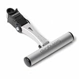 Minoura Swing Grip, Bicycle Handlebar Attachment, Large, 4.5, Black by Minoura