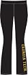 Georgia Tech - Women's Collegiate Yoga Pants
