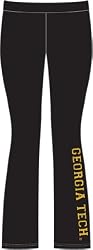 Georgia Tech - Women's Collegiate Yoga Pants