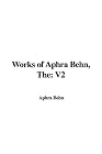 Works of Aphra Behn