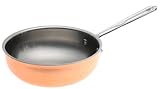  : Cuisinart Copper Classic 2-Quart Saucier