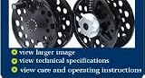 WATERWORKS / LAMSON - RADIUS SERIES REELS